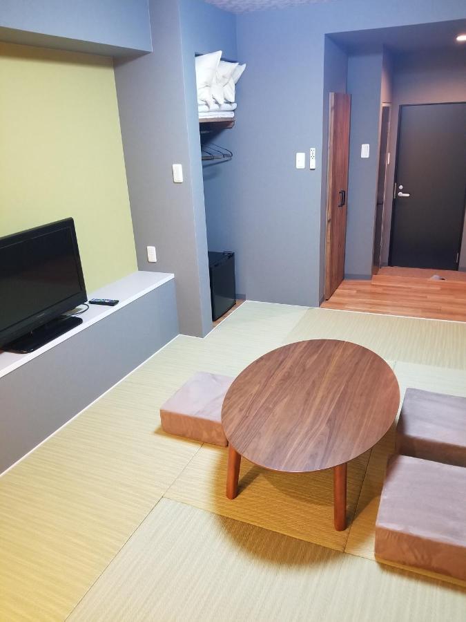 Hotel Eco Dogo Matsuyama  Esterno foto