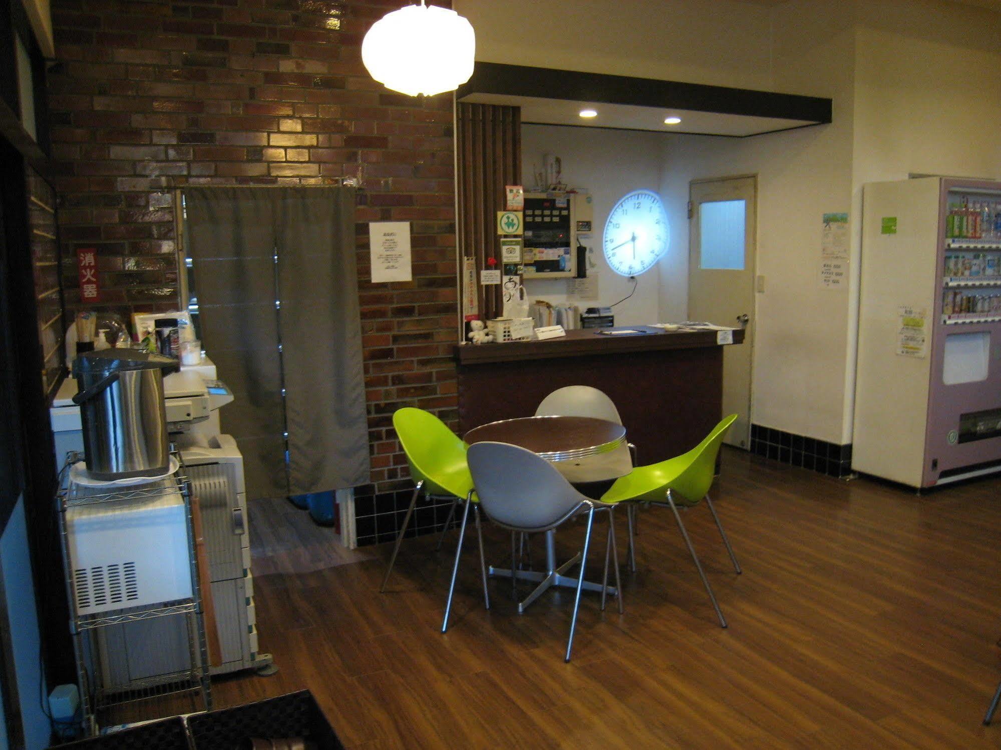 Hotel Eco Dogo Matsuyama  Esterno foto