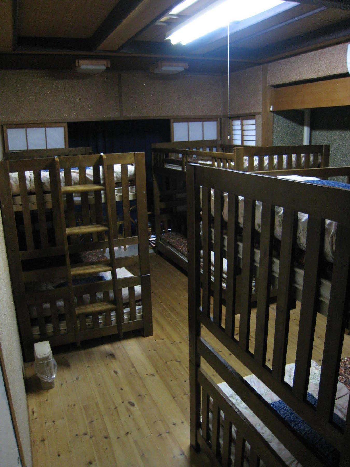 Hotel Eco Dogo Matsuyama  Esterno foto